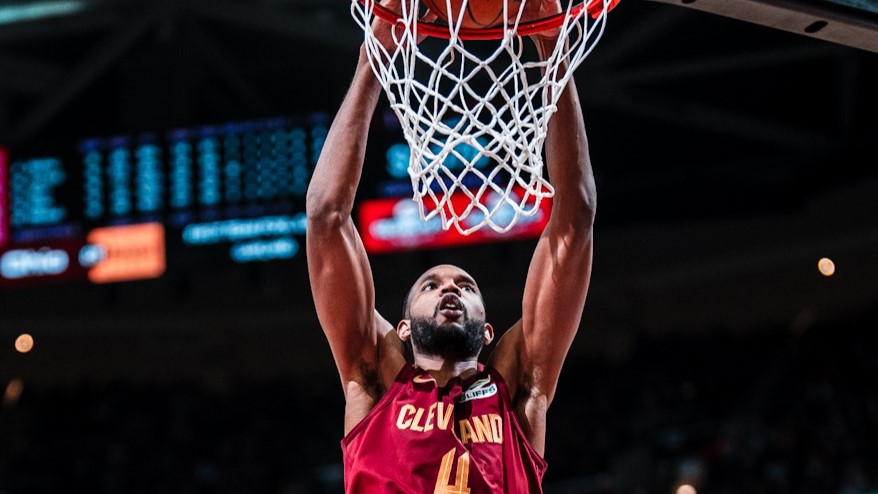 Cleveland Cavaliers x Oklahoma City Thunder: Palpite na NBA com odds 30+