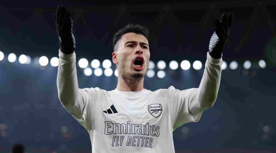 Arsenal x Dínamo Zagreb: Palpite com odds 6+ na Champions League