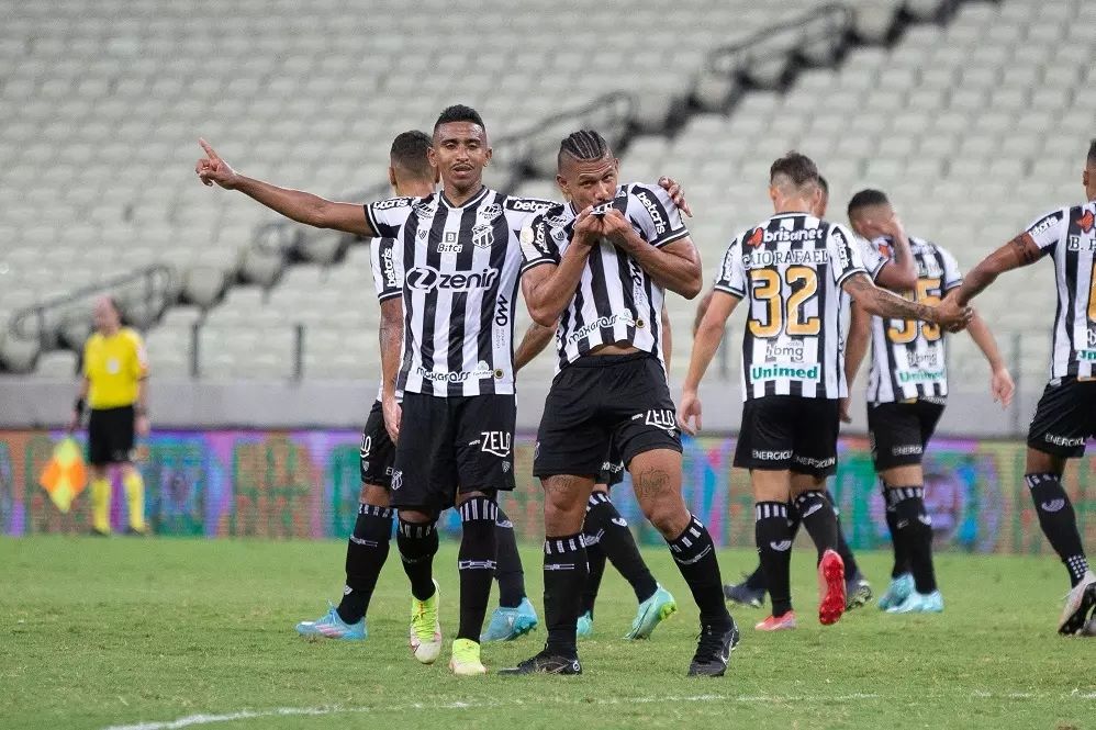Palpite: Juventude x Ceará – Prognóstico para o Campeonato Brasileiro A – 12/04/2025: O Juventude quer somar pontos atuando diante do seu torcedor